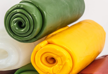 Guma silikonowa – gdzie można ją wykorzystać, czym powinna się charakteryzować? guma silikonowa