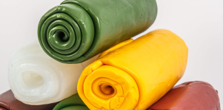 Guma silikonowa – gdzie można ją wykorzystać, czym powinna się charakteryzować? guma silikonowa