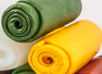 Guma silikonowa – gdzie można ją wykorzystać, czym powinna się charakteryzować? guma silikonowa