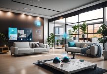 Cyberbezpieczeństwo w świecie IoT (Internet of Things) bezpieczeństwo IoT