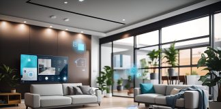 Cyberbezpieczeństwo w świecie IoT (Internet of Things) bezpieczeństwo IoT