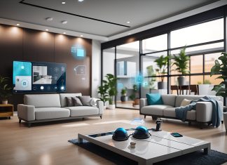 Cyberbezpieczeństwo w świecie IoT (Internet of Things) bezpieczeństwo IoT