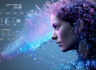 Zastosowanie algorytmów uczenia maszynowego w personalizacji usług machine learning