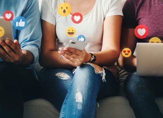 Wpływ mediów społecznościowych na nasze samopoczucie korzystanie z social mediów