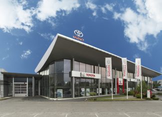 Samochód nowy czy używany? Sprawdź, co oferuje salon Toyota na 2024 Toyota w Krakowie