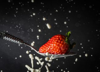 Fotografia makro: odkrywanie detali Makrofoto