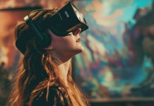 Technologie VR/AR w szkoleniach i edukacji edukacja VR