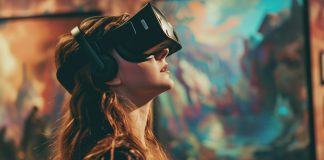 Technologie VR/AR w szkoleniach i edukacji edukacja VR