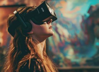 Technologie VR/AR w szkoleniach i edukacji edukacja VR