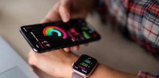 Technologie noszone a zdrowie psychiczne: wpływ na użytkowników wearables a psychika