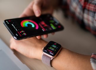 Technologie noszone a zdrowie psychiczne: wpływ na użytkowników wearables a psychika