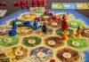 Kultowe planszówki: poznaj je wszystkie! Catan (dawniej: Osadnicy z Catanu)