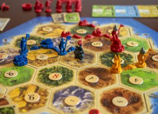 Kultowe planszówki: poznaj je wszystkie! Catan (dawniej: Osadnicy z Catanu)