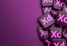 Przewodnik po najlepszych narzędziach do projektowania UX/UI Adobe XD