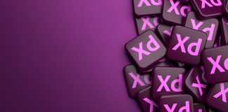 Przewodnik po najlepszych narzędziach do projektowania UX/UI Adobe XD