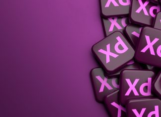 Przewodnik po najlepszych narzędziach do projektowania UX/UI Adobe XD