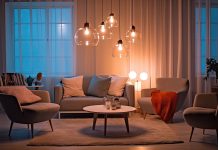 Odkryj elegancję i styl z lampami wiszącymi od Led-lux.pl lampy wiszące