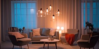 Odkryj elegancję i styl z lampami wiszącymi od Led-lux.pl lampy wiszące