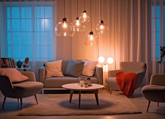 Odkryj elegancję i styl z lampami wiszącymi od Led-lux.pl lampy wiszące