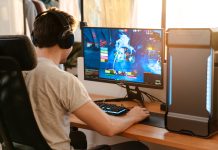 Wpływ gier wideo na rozwój umiejętności kognitywnych umiejętności gry