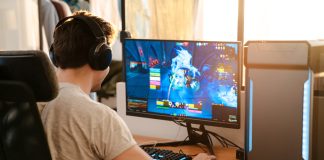 Wpływ gier wideo na rozwój umiejętności kognitywnych umiejętności gry