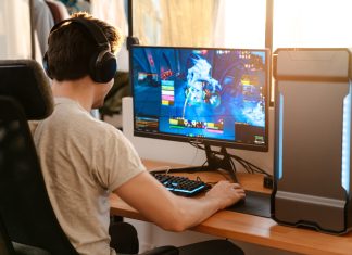 Wpływ gier wideo na rozwój umiejętności kognitywnych umiejętności gry