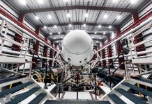 Nowości w przemyśle lotniczym i kosmicznym Space X
