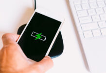 Jak przedłużyć żywotność baterii w iPhone? Praktyczne wskazówki bateria iphone