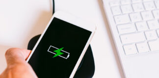 Jak przedłużyć żywotność baterii w iPhone? Praktyczne wskazówki bateria iphone