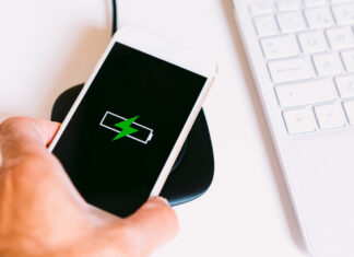 Jak przedłużyć żywotność baterii w iPhone? Praktyczne wskazówki bateria iphone