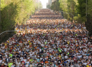 Jak przygotować się do maratonu – plan treningowy bieg maratoński