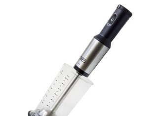 Czy warto kupić blender ręczny, a jeżeli tak, to jaki model wybrać? blender ręczny