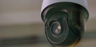 Kamera IP – rewolucja w monitoringu i bezpieczeństwie kamera ip