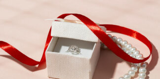 Kilka pomysłów na prezent dla narzeczonej! prezent dla narzeczonej