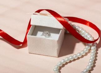 Kilka pomysłów na prezent dla narzeczonej! prezent dla narzeczonej