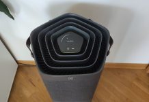 Jeden na pomieszczenie czy jeden na cały dom? Wydajność oczyszczaczy powietrza oczyszczacz powietrza