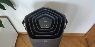 Jeden na pomieszczenie czy jeden na cały dom? Wydajność oczyszczaczy powietrza oczyszczacz powietrza