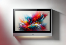 Cyfrowa rewolucja w prezentacji sztuki: przyszłość ram i interakcji cyfrowa ramka