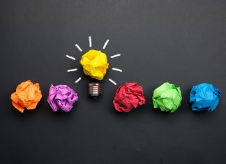 Design thinking jako metoda rozwiązywania problemów design thinking