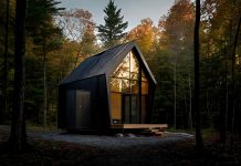 Mikrodomy – jak technologia umożliwia tworzenie kompaktowych i funkcjonalnych przestrzeni mikro dom