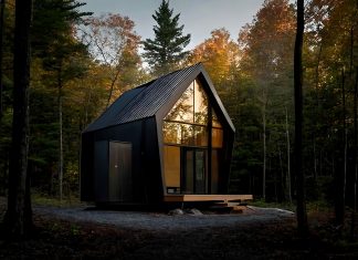 Mikrodomy – jak technologia umożliwia tworzenie kompaktowych i funkcjonalnych przestrzeni mikro dom