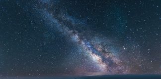 Fotografia nocna: tajniki uchwycenia gwiaździstego nieba nocne niebo foto