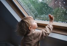 Projektowanie z dziećmi w tle – stworzenie bezpiecznej i funkcjonalnej przestrzeni projektowanie wnętrz dla dzieci