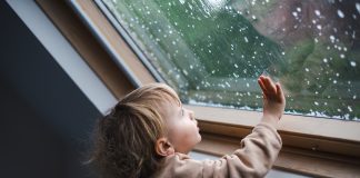 Projektowanie z dziećmi w tle – stworzenie bezpiecznej i funkcjonalnej przestrzeni projektowanie wnętrz dla dzieci