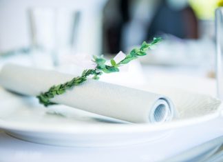 Gdzie urządzić Pierwszą Komunię Świętą w Warszawie? sala na pierwszą komunię świętą