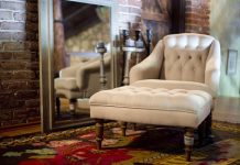 Szezlong – dlaczego warto mieć go w swoich wnętrzach? szezlong