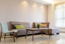 Narożnik – idealne rozwiązanie do większych i mniejszych przestrzeni narożnik do spania