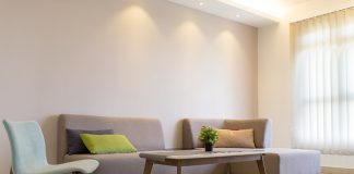 Narożnik – idealne rozwiązanie do większych i mniejszych przestrzeni narożnik do spania