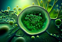 Biopaliwa z alg: co to znaczy dla naszej przyszłości? biopaliwa z alg