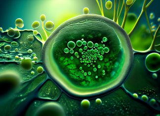 Biopaliwa z alg: co to znaczy dla naszej przyszłości? biopaliwa z alg